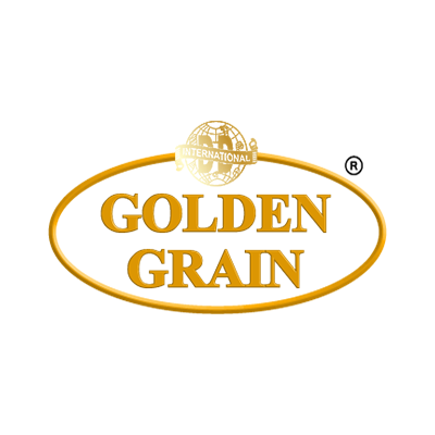 Golden Grains